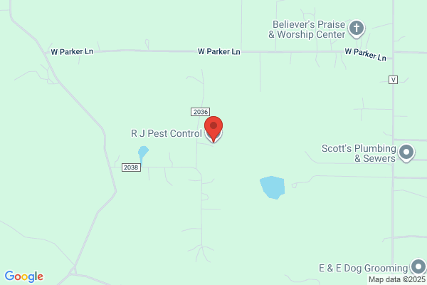 R-J Pest Control & Inspection LLC