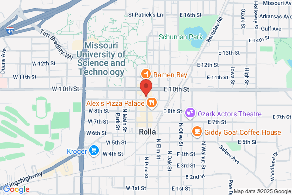 Missouri State of, Public Defender's Office