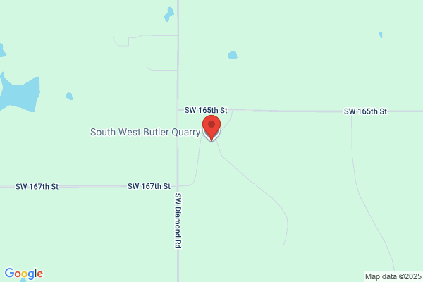 Southwest Quarry & Materials