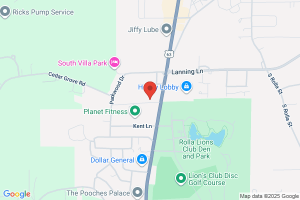 Rolla Oral Surgery
