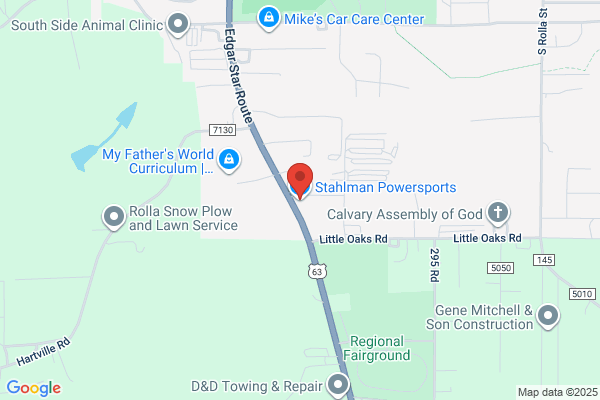 Stahlman Powersports