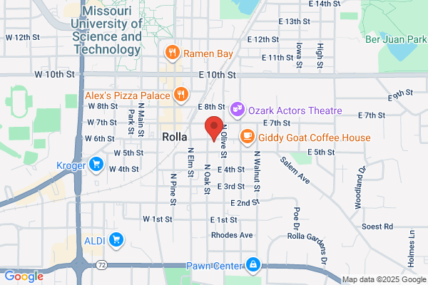 Russ & Rena's Place Inc.