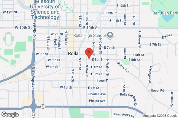 Brockmann Electronics Llc