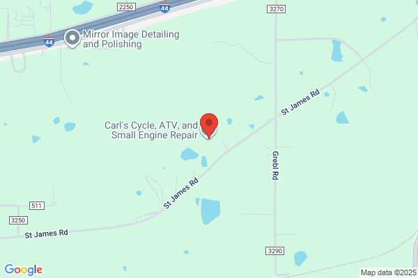 Carl's Cycle & Atv Repair
