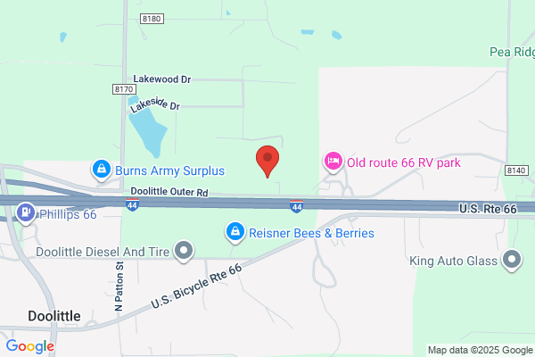 Flynn Drilling Co Inc