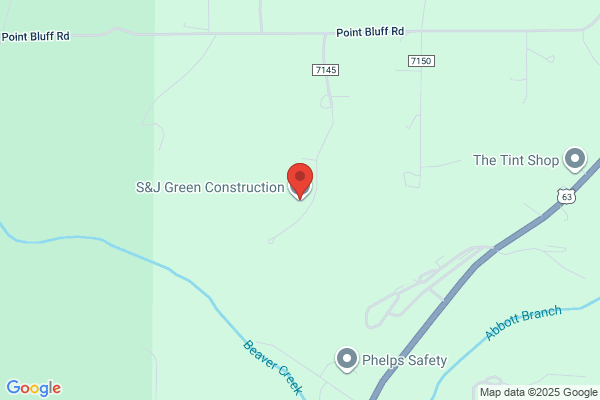 Henderson Construction & Engineering Llc