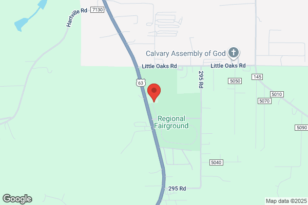 Lakes Country Resource Center