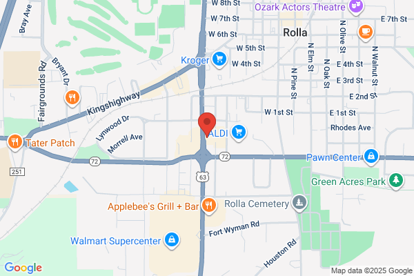 Mid-Missouri Mobilfone