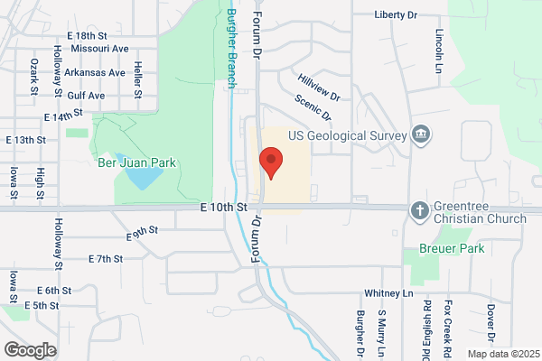 Riverways Federal Credit Union