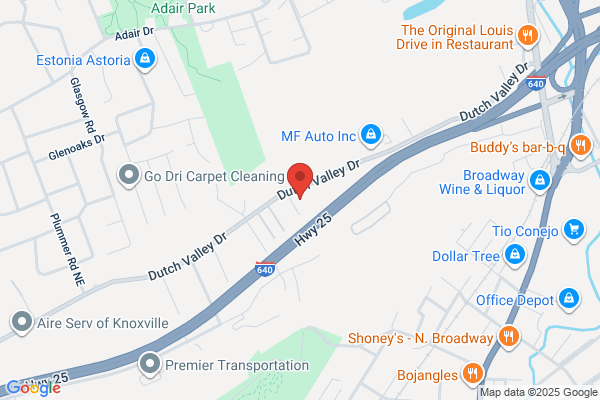 Scotts Plumbing & Sewers