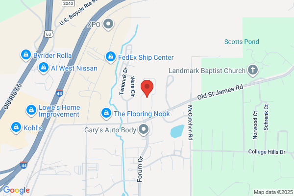Parkside Senior Living