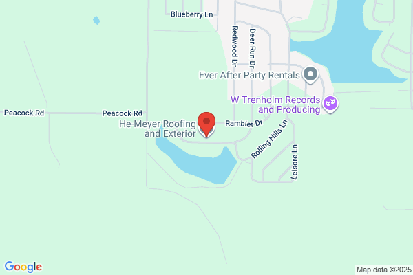 He-Meyer Roofing and Exterior, LLC