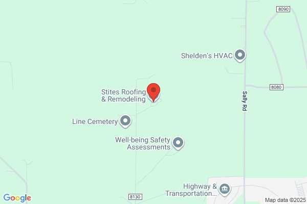 Stites Roofing & Remodeling