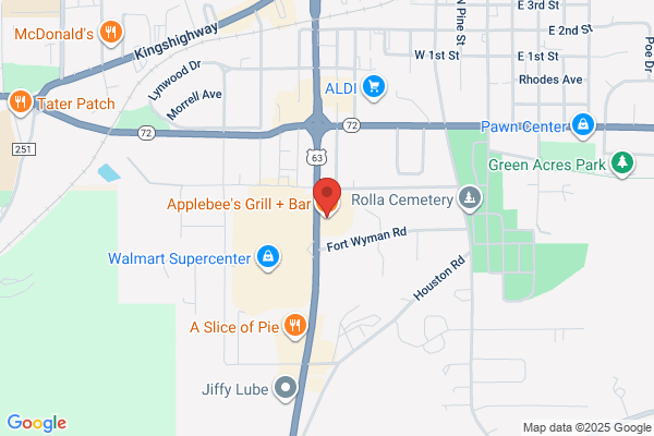 Applebee's Neighborhood Grill & Bar