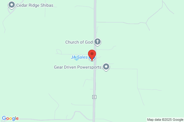 A & J Auto Sales