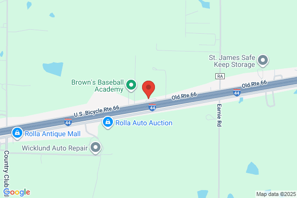 Route 66 Motors
