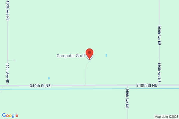 Computers 'n Stuff