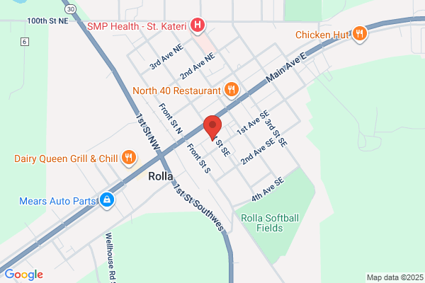 Rolla City of, Public Library