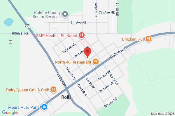 Stormon Law Office