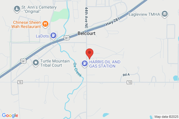 Turtle Mountain Housing Authority
