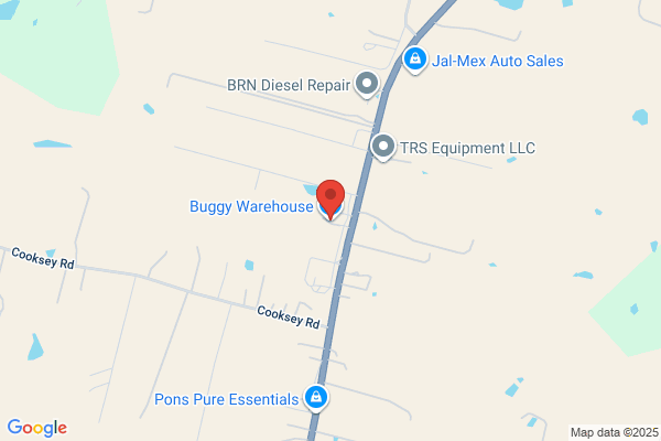 Buggy's Auto Parts Inc