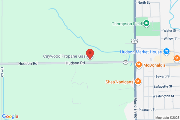 Caywood Propane Gas, Inc.
