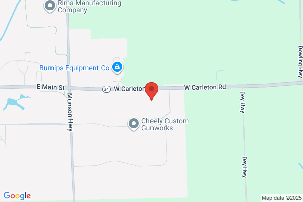 Homer Donaldson Co