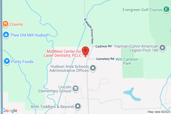MidWest Center for Laser Dentistry, PLLC