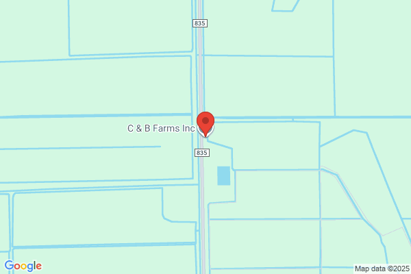 C & B Farms