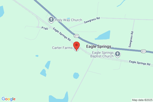 Carter Brothers Farms