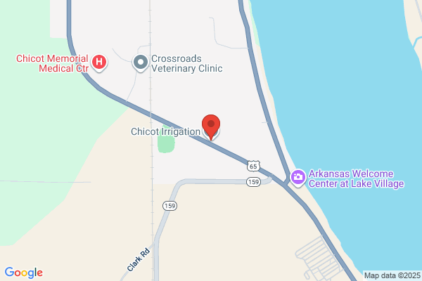 Chicot Irrigation Inc