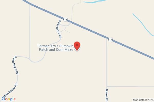 Goza Farms