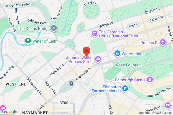 West End Tailors