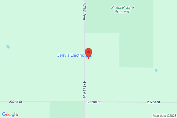 Jerry's Electric