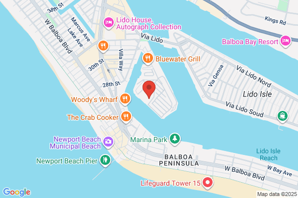 Peninsula Design & Remodeling