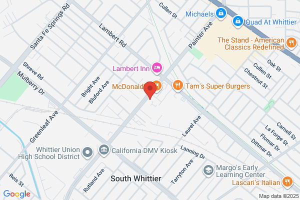 South Cal Electric Inc