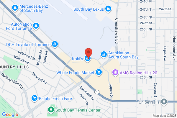 Dawn Flight Services