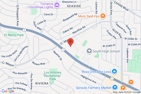 Dentists of South Bay