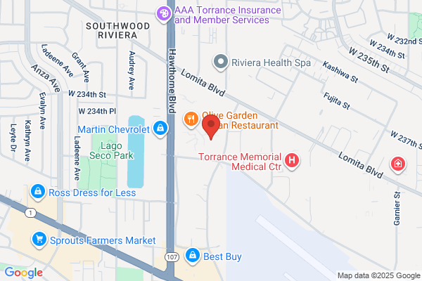 Barlow Frederick L DDS