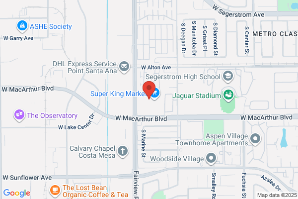 Ocean West Dental Group