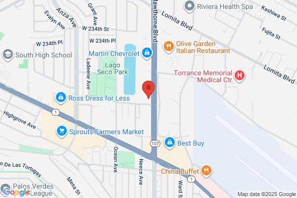 South Bay Pediatric Dentistry