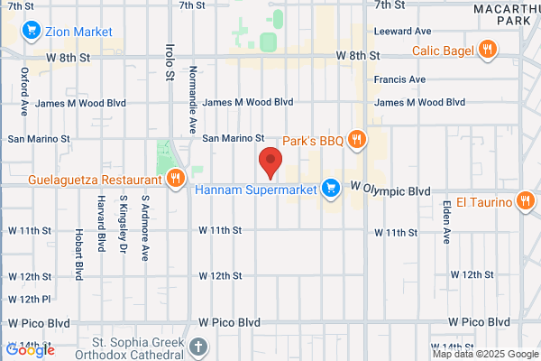 Beau Acupuncture & Herb Clinic
