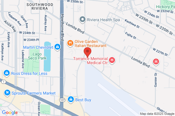 Endoscopy Center of the South Bay