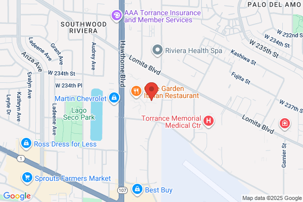 Hashimoto Lawrence Dr DDS