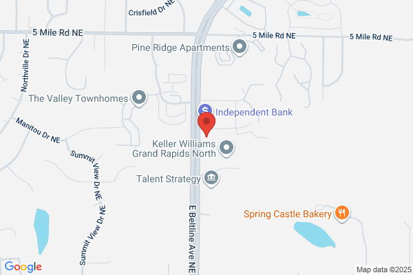 Kichimi Chiropractic Office