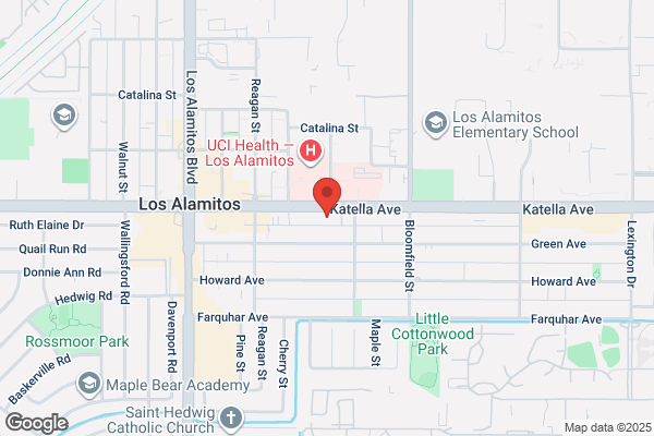 Los Alamitos Hemodialysis Center