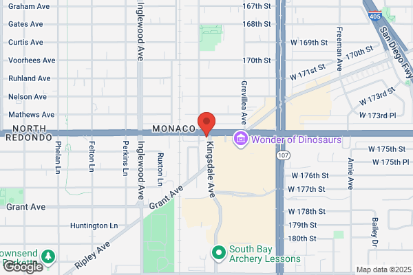 Redondo Beach Podiatry Group