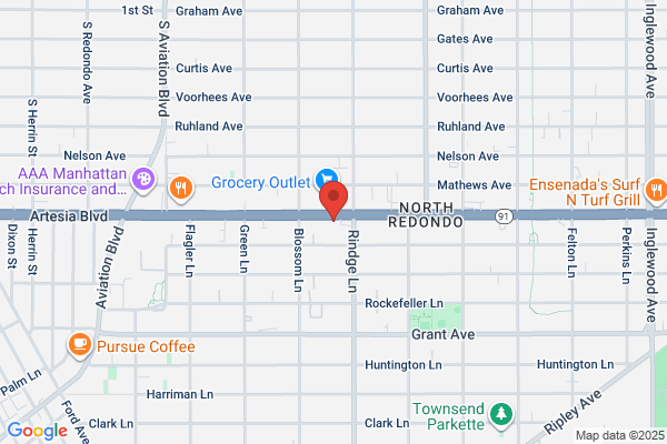Southbay Family Healthcare Center