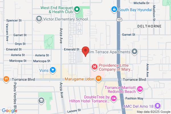 Torrance OB-Gyn