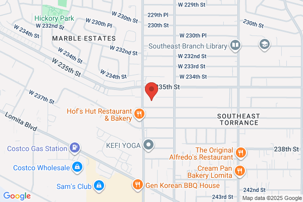 Torrance Surgery Center